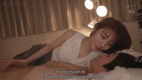 Phịch xxx tê buồi vợ của bạn lồn múp Saika Kawakita